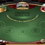 Play Safe at Online Blackjack Casino
