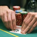 Playing Blackjack On The Web Is The Best Option