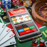 Find Internet Casino Actual Money No Deposit Games To Obtain Happy Completely