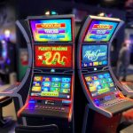 Online Casino Slots Machine, The Easiest Method To Play And Relevant Information