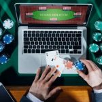 Switch to IDN Poker Sites and Get to Play Even Slot Games and RNG