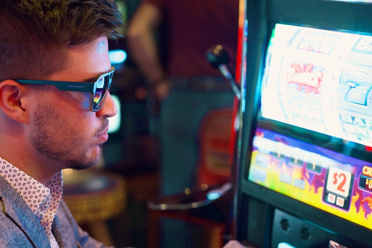 VPN for Gambling Online