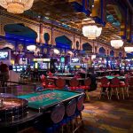 Wager on Different Kinds of Sports Bet Games and Find Good Wagering Casino Through Finder