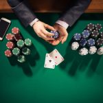 Slots with the lowest house edge – Finding games with better odds