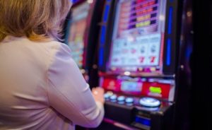 Where you can play slot machines and other casino games with confidence?