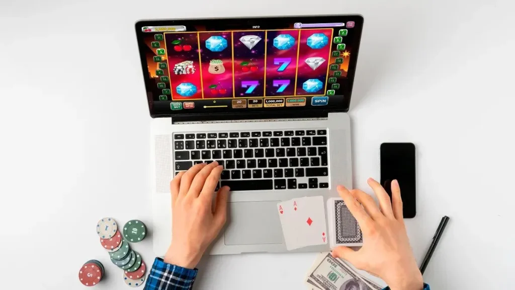 Navigating the Online Gambling Wave - How Has the Popularity Surged Despite Challenges