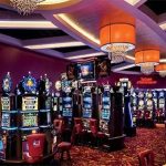 Why Arabic Language Casinos Are the Top Choice for Arab Players 