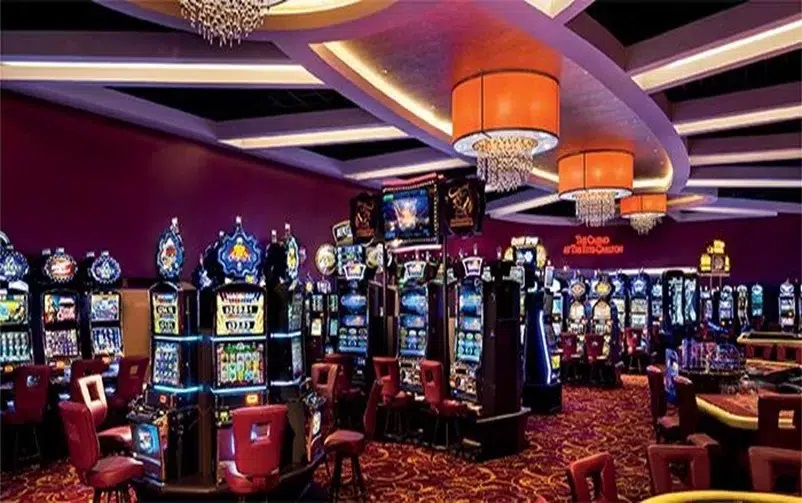 Enhancing your slot game experience with soundtracks