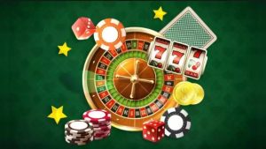 Unveiling 2024's Premier Live Casino in Malaysia: Play and Win Big