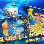 Play exciting online casino games and win big