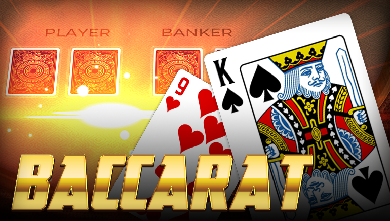 How to practice online baccarat for free
