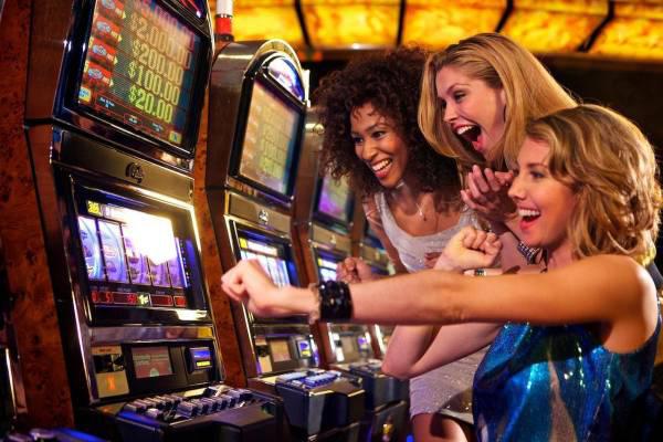 Win Big with Web Slots