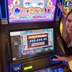 Classic Games Are Getting People Excited About Casino Insanity
