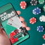 Begin Online Casino Adventures with Attractive Welcome Rewards On First Deposit