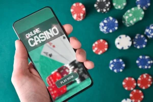 slot games