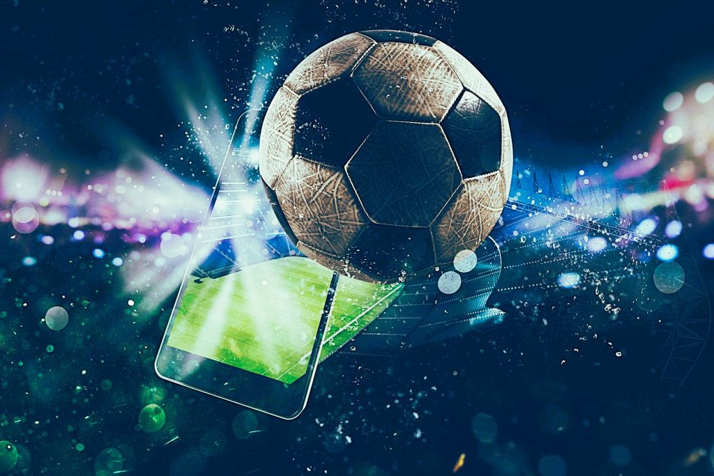 Is live betting a good option for online soccer wagers