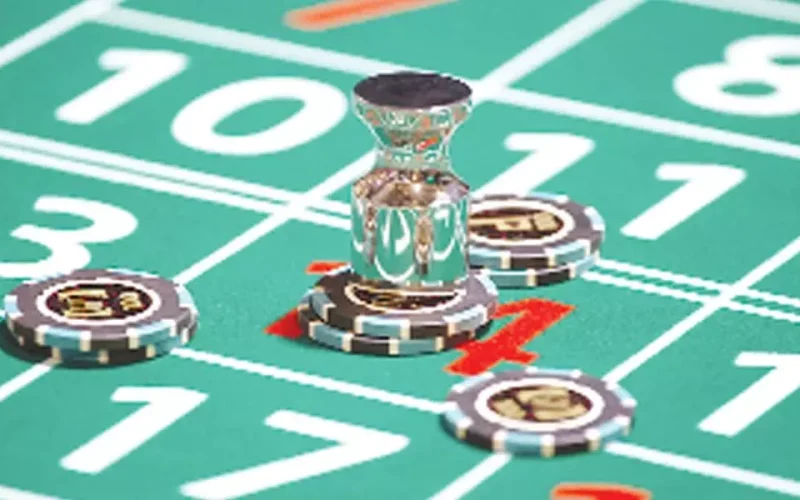 online casino