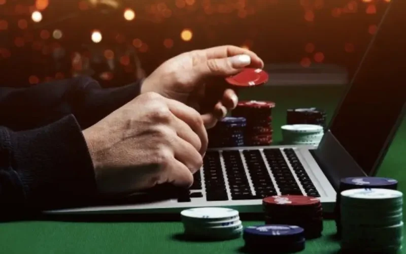 online slots