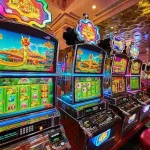 Retrigger Features Extending Free Spins Within Selected Online Slot Games