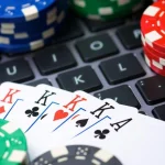 How do bet ranges vary in bitcoin roulette gameplay?